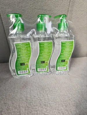 Sanitizer Gel
