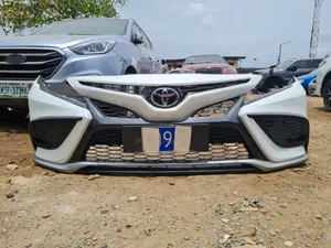 Front Bumper Camry 2018/2023