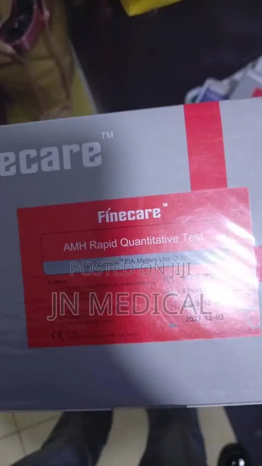 Ahm Finecare