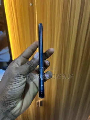 Apple iPhone XR 64 GB Black