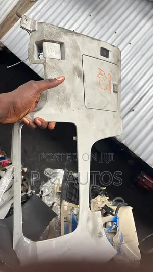Steering Cover for Venza 2015