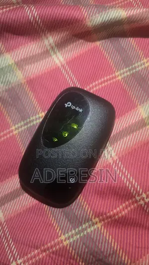 TP Link Universal Pocket Wifi