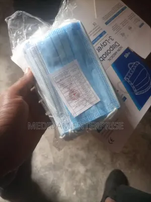 Face Nose Mask