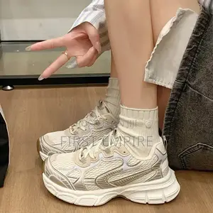 2 in 1 Good Quality Shoes