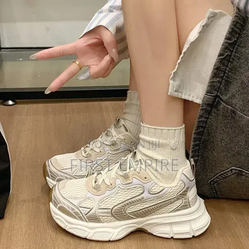 2 in 1 Good Quality Shoes