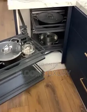 Magic Corner