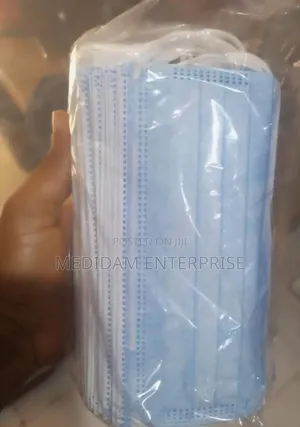Face Mask Bulk