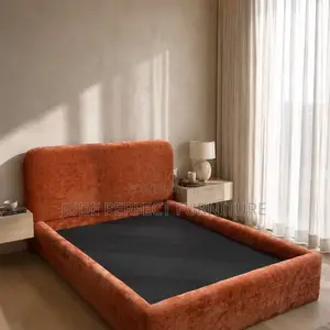 6by6 Bedframe