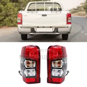 Mistibushi L200 2019-2025 Back Light
