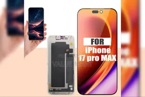 iPhone 17,17pro, 17 Promax Screen Replacement