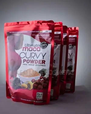 Ultimate Maca Powder