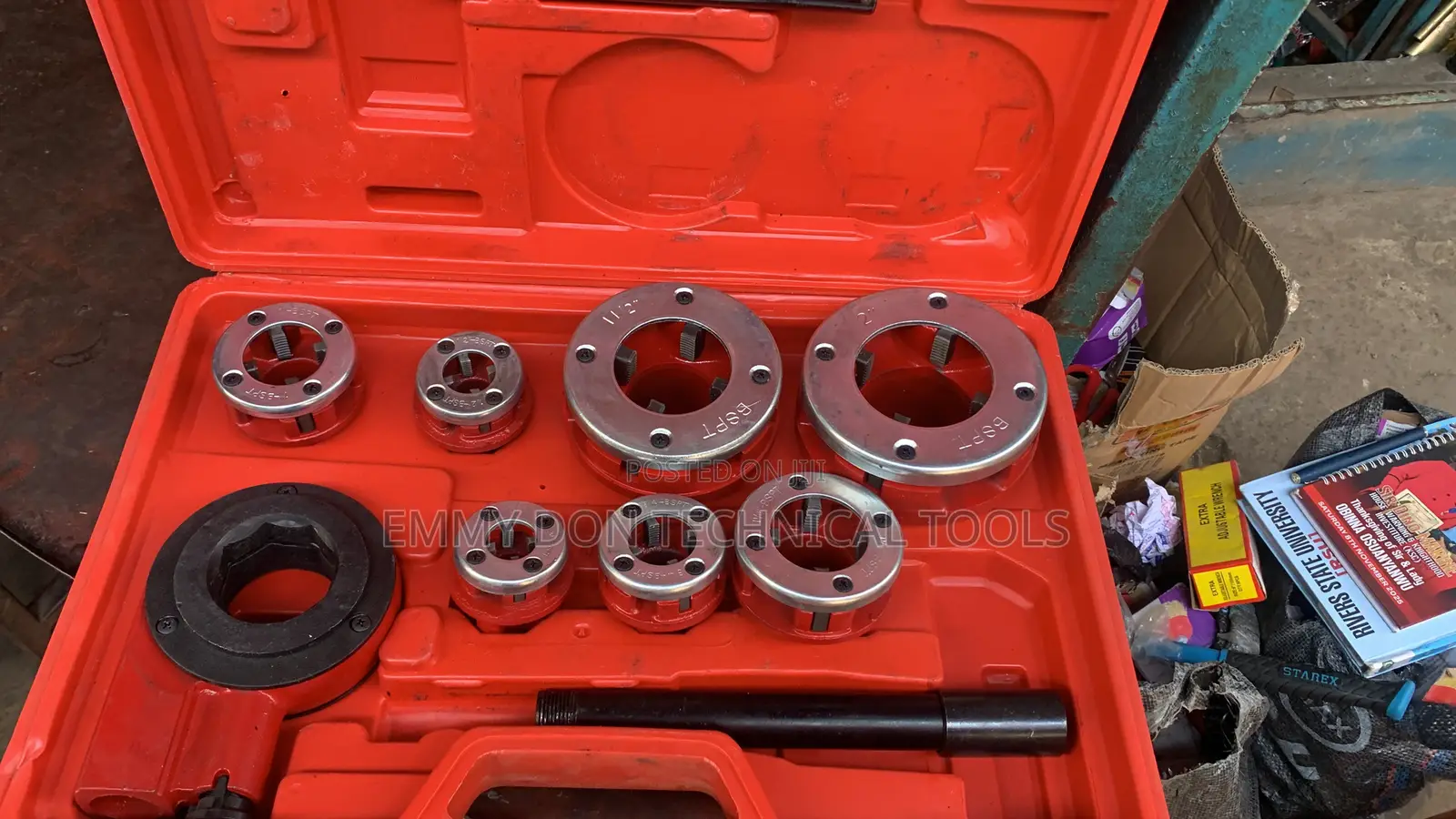 2” Manual Dicing Machine