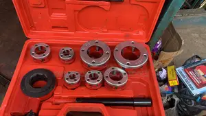 2” Manual Dicing Machine