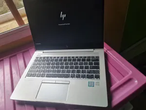 Laptop HP EliteBook 840 G5 16GB Intel Core i7 SSD 512GB