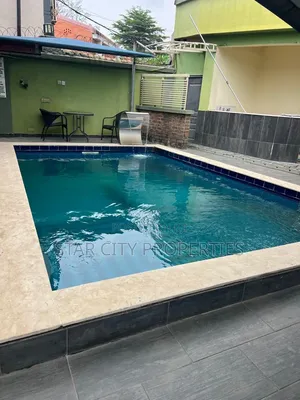 24 Rooms Hotel With Swimming Pool and Gym