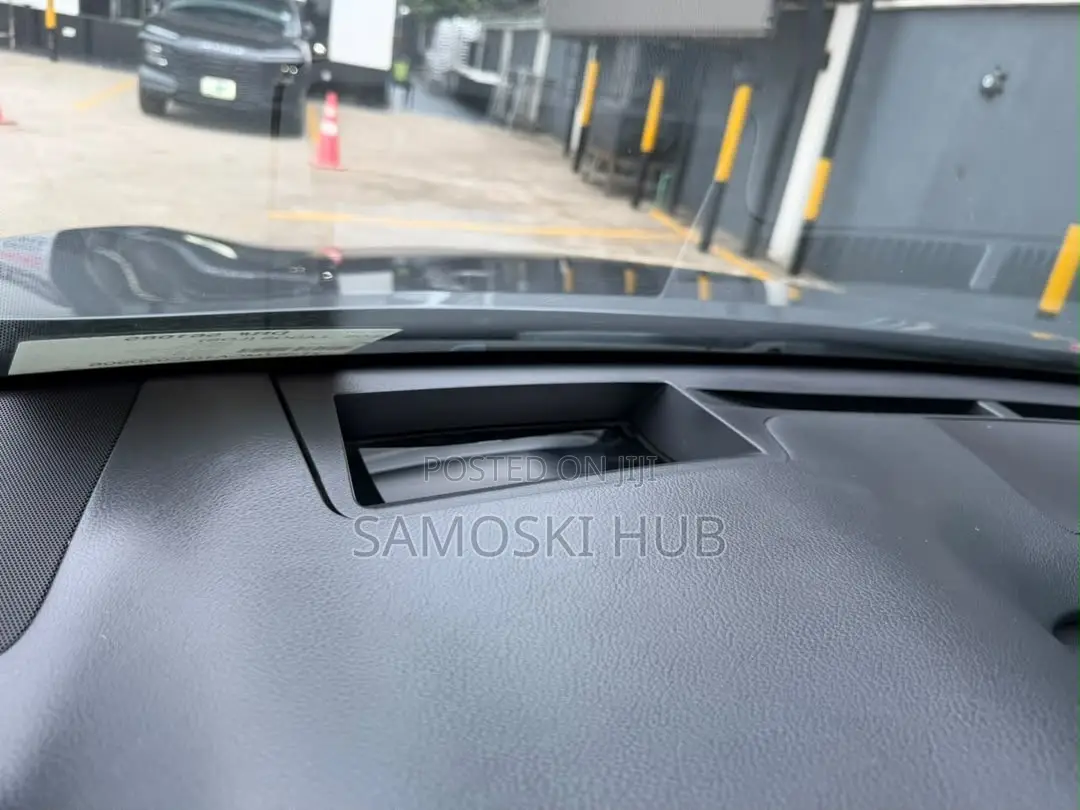 Lexus RX 2016 Gray
