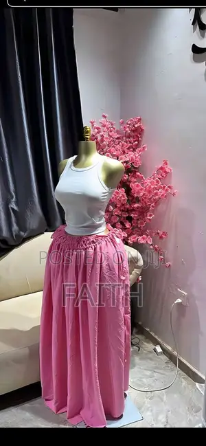 Ready to Wear