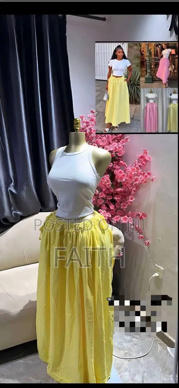 Ready to Wear