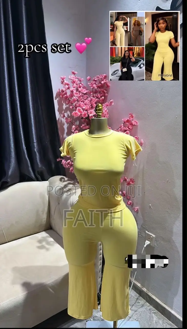 Ready to Wear