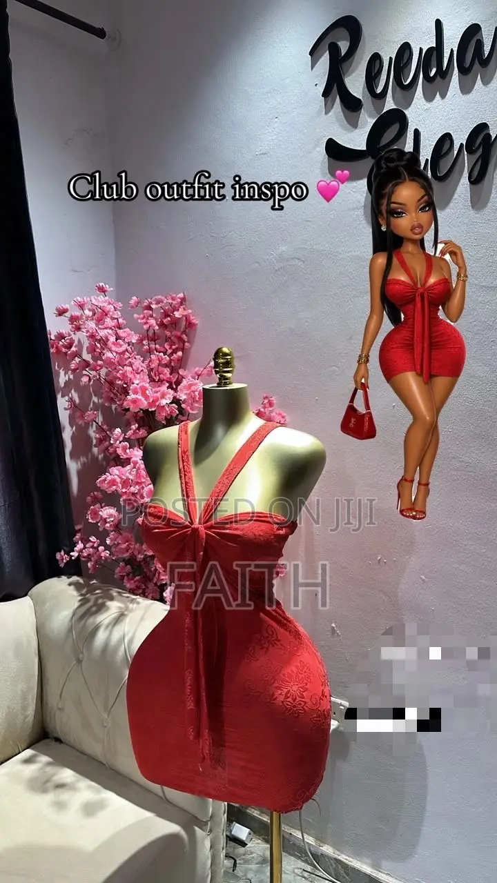Ready to Wear