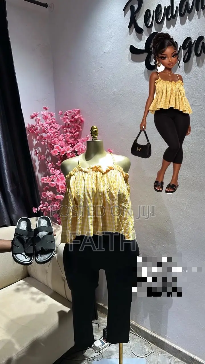 Ready to Wear