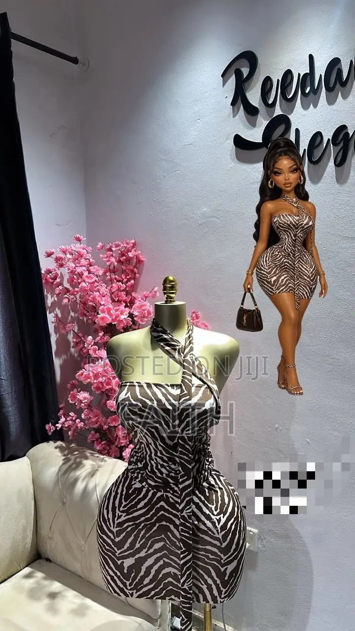 Ready to Wear