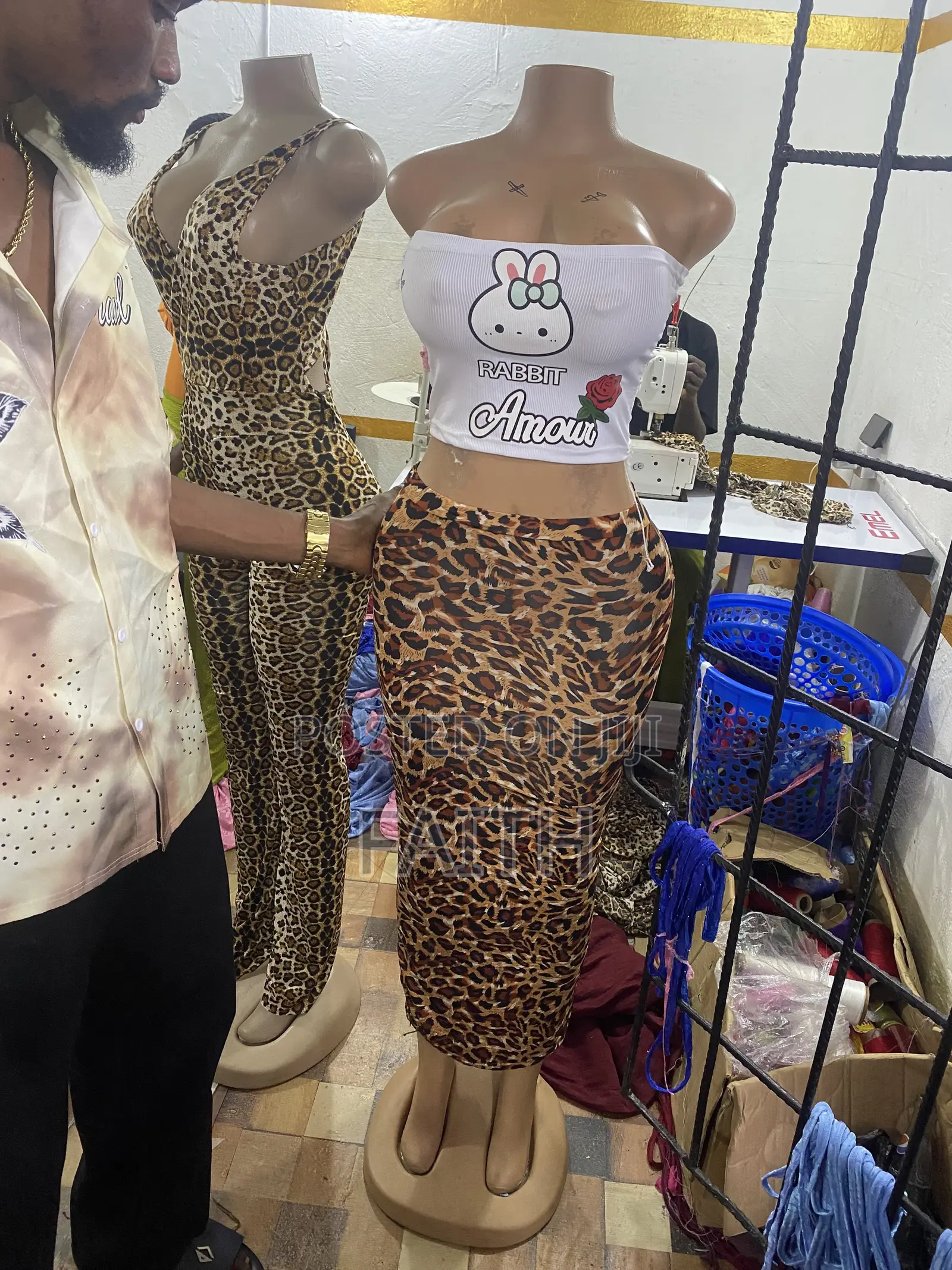 Ready to Wear