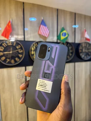 OnePlus Ace Pro 256 GB Black