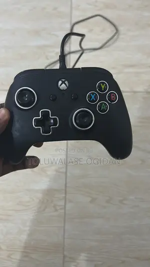 Used Xbox One