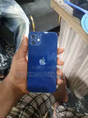 Apple iPhone 12 128 GB Blue