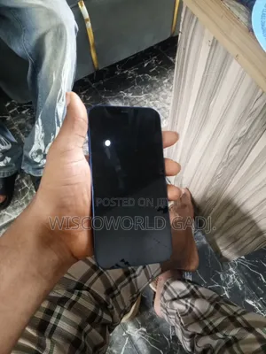Apple iPhone 12 128 GB Blue