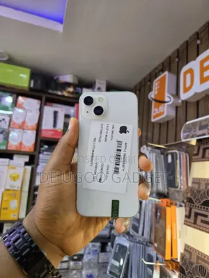 Apple iPhone 13 128 GB White