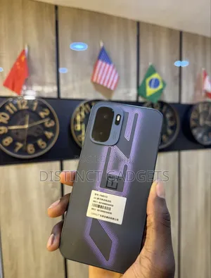 OnePlus Ace Pro 256 GB Black