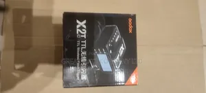 GODOX X2 TTL Wireless Flash Trigger
