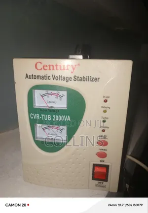 Stabilizer