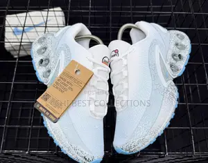 Nike Air Sneakers Available