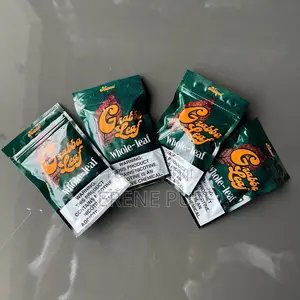 Grabba Whole Leaf