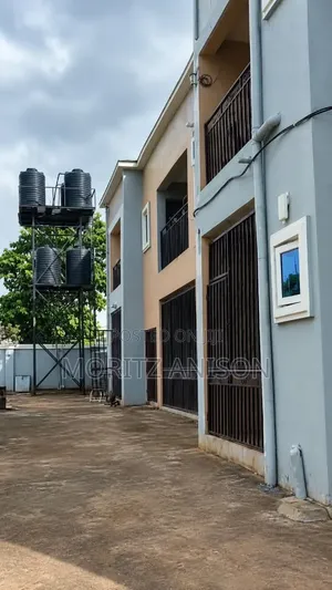 2bdrm Block of Flats in New Society,Emene., Enugu for sale