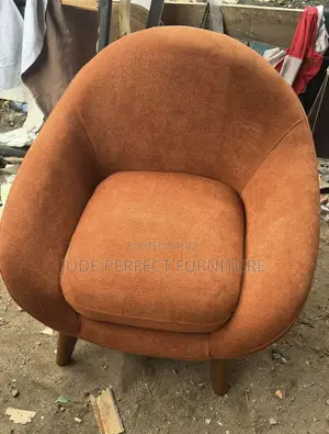 Single Seater Sofa Chair