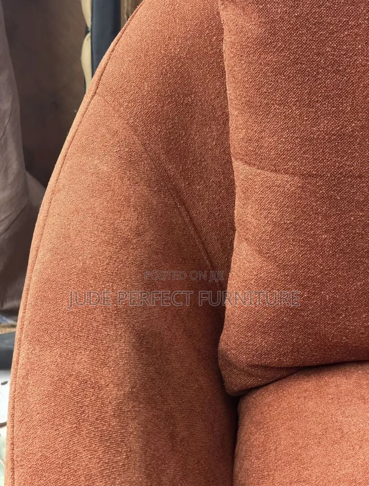 Single Seater Sofa Chair