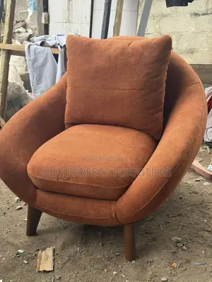 Single Seater Sofa Chair