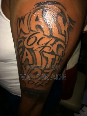 Quality Tattoo and Piercing