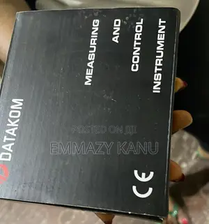 DATAKOM Battery Charger