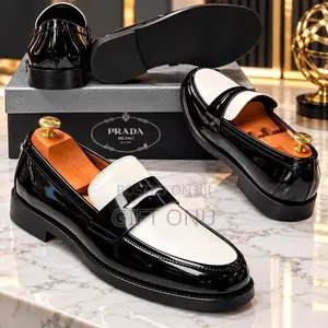 Luxury Big Feet Shoes