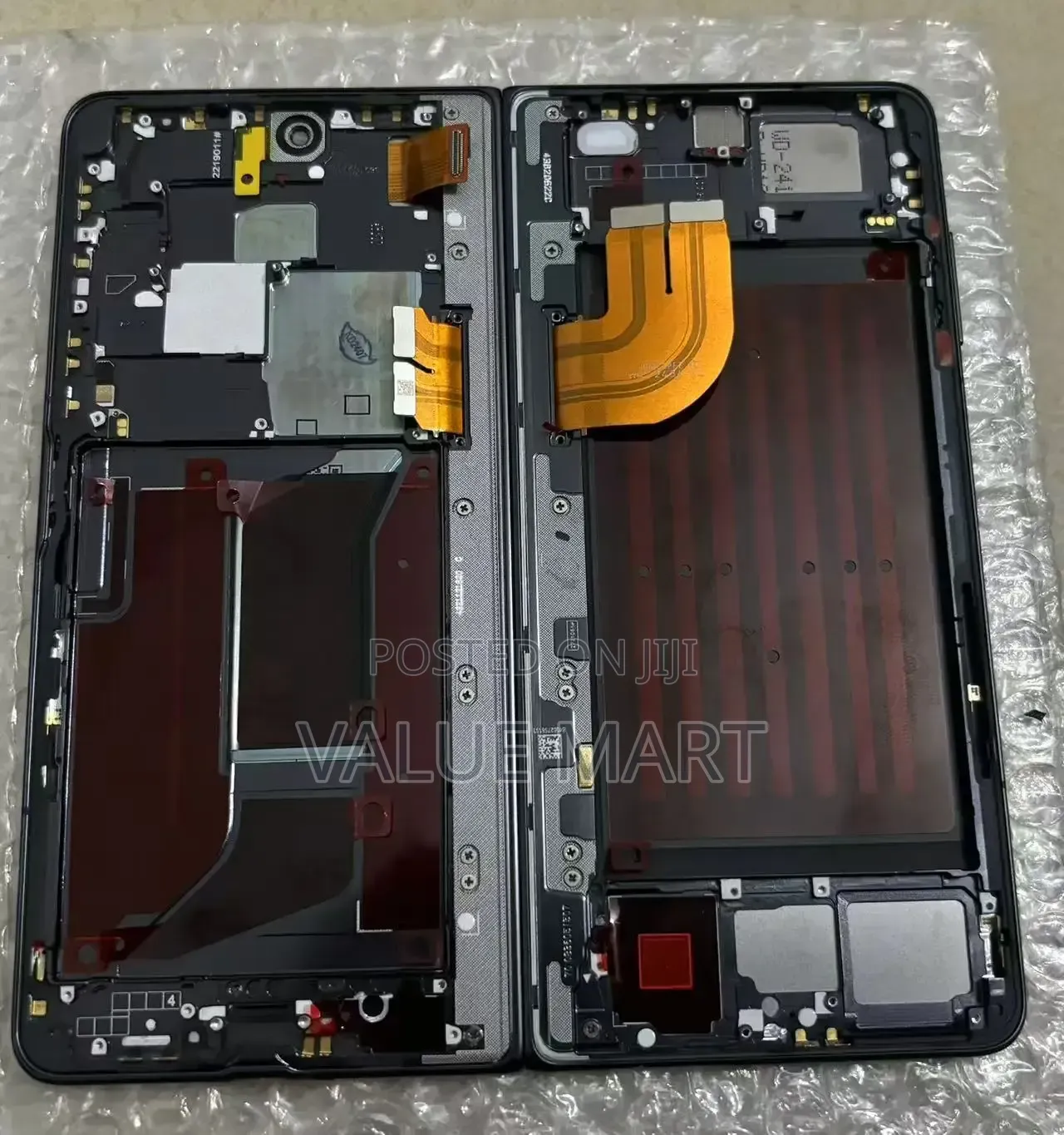 Huawei V3 Fold Screen Replacement