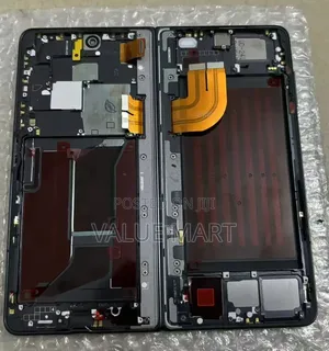 Huawei V3 Fold Screen Replacement
