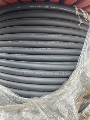 120mm 4core Flex Wire