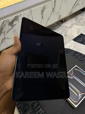 Apple iPad (2025) 256 GB Gray