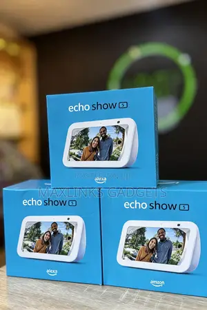 Echo Show 5 (3rd Gen)