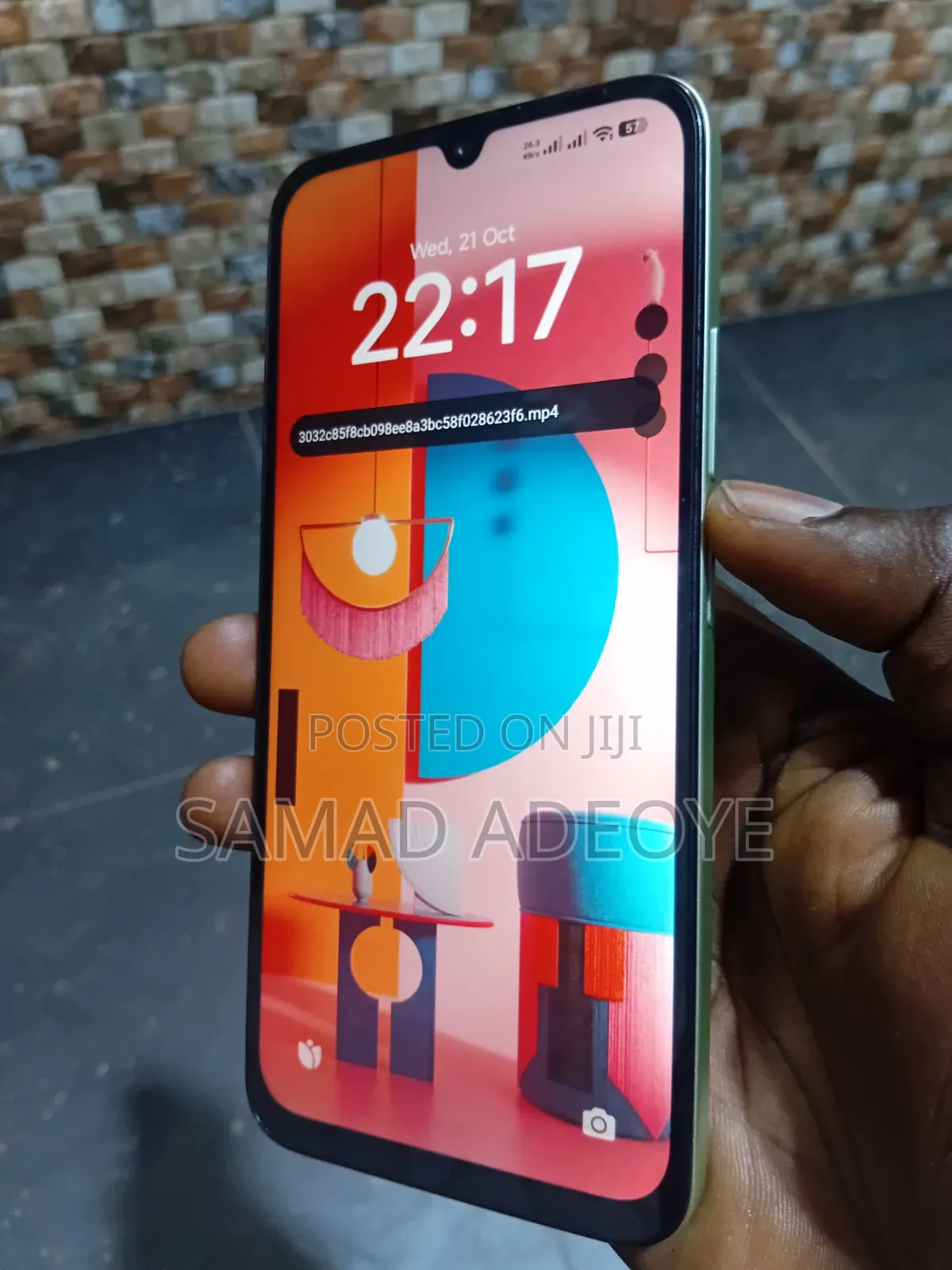 Xiaomi Redmi A7 Pro 64 GB